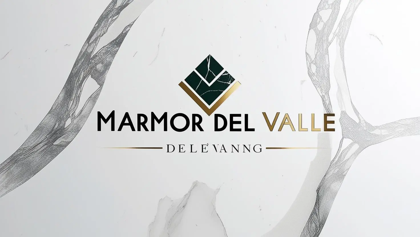 Logo de MarMor del Valle